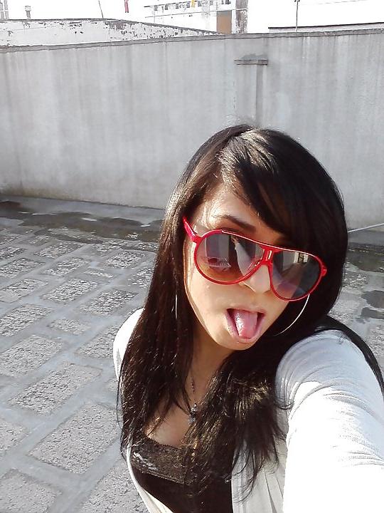 18P Italian girl: federica