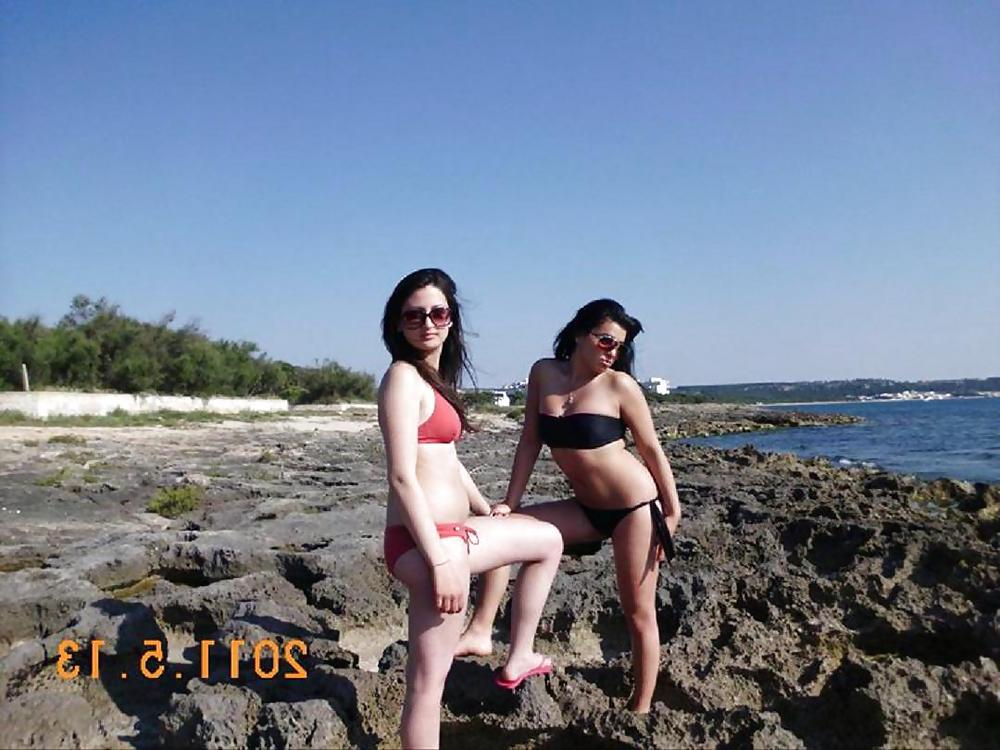 18P Italian girl: federica
