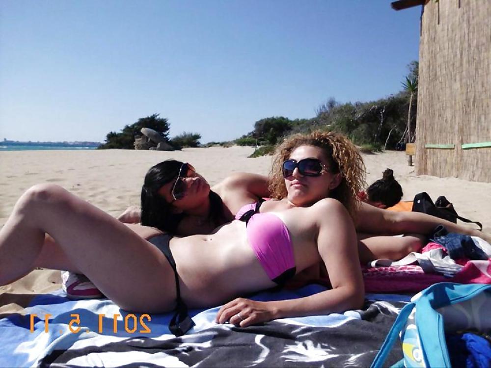 18P Italian girl: federica
