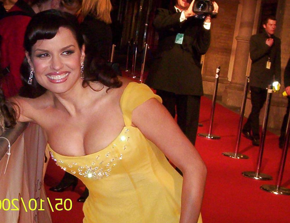25P Irish Tv Hotties