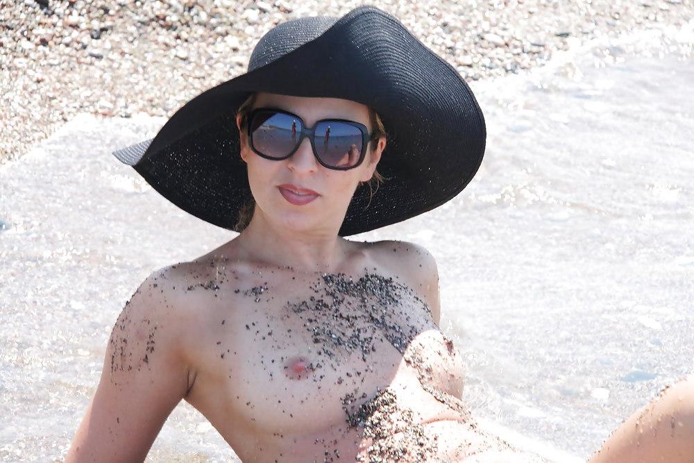 25P Polish girls on holidays