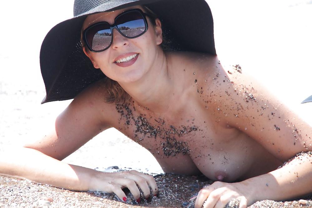 25P Polish girls on holidays