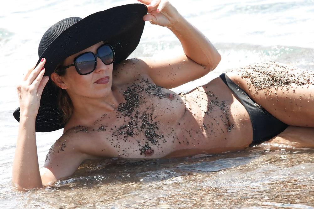 25P Polish girls on holidays