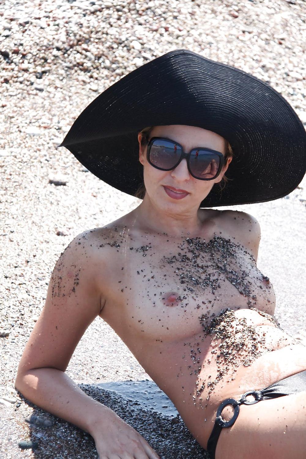 25P Polish girls on holidays