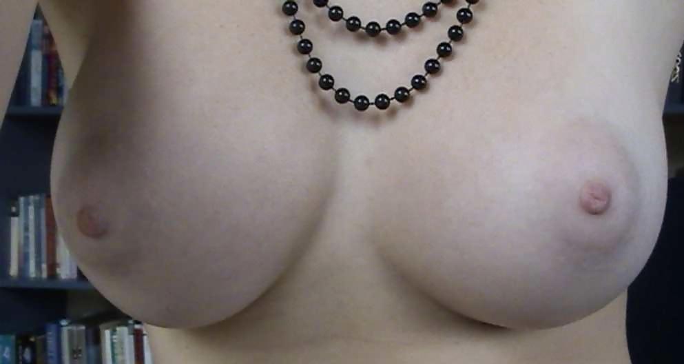 20P Perfect Natural Tits #4
