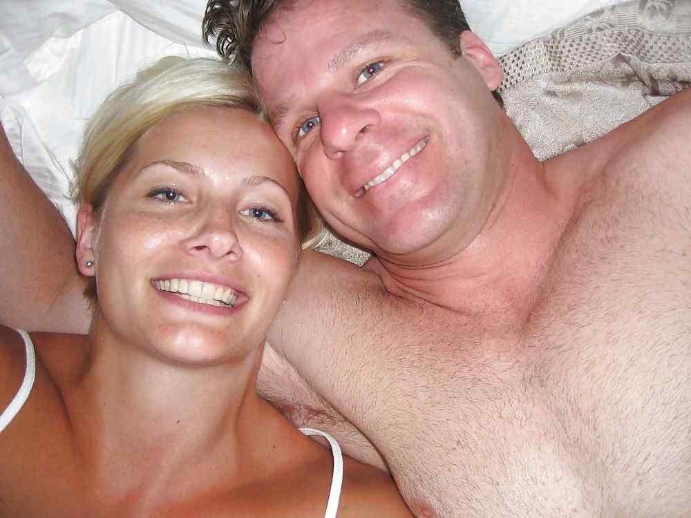 25P Swing entre casais amigos e felizes