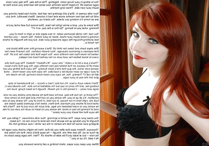 25P Cuckold