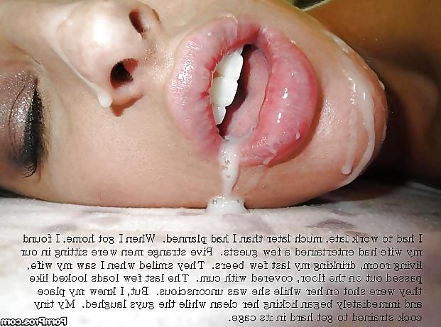 25P Cuckold