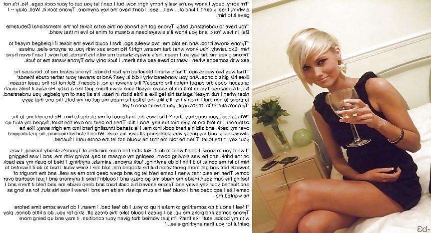 25P Cuckold