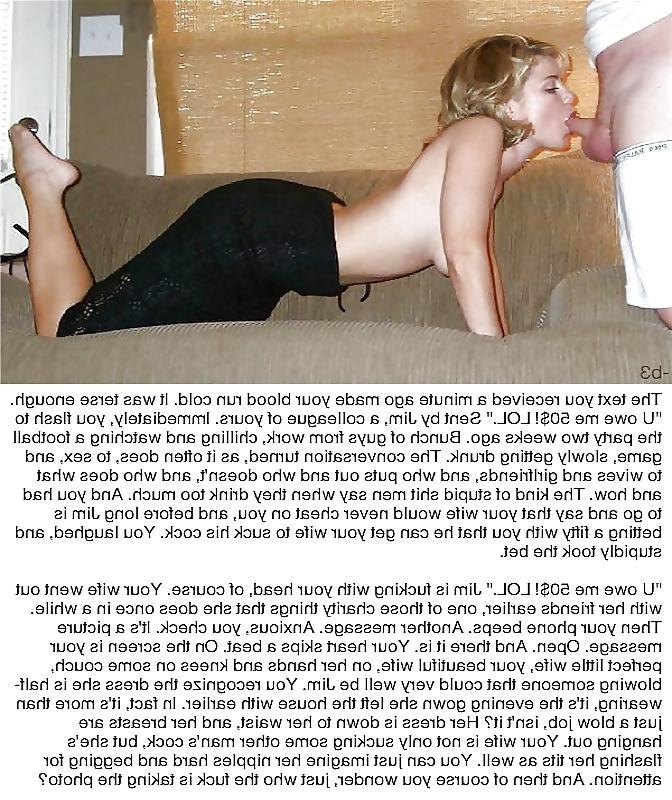 25P Cuckold