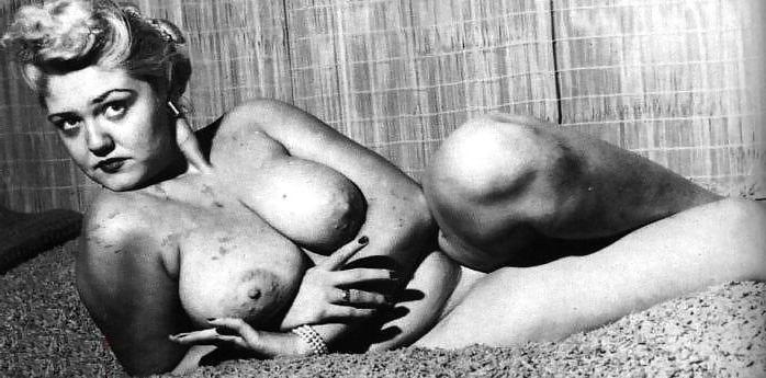 18P Vintage teens