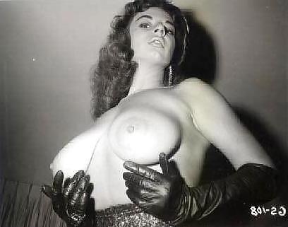 18P Vintage teens