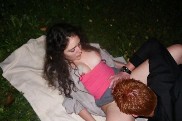 12P Swinger Sammi