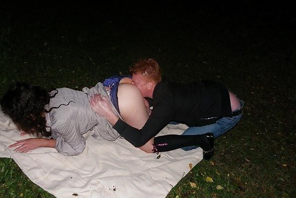 12P Swinger Sammi
