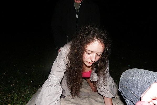12P Swinger Sammi