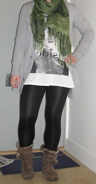 25P A swedish blog chick