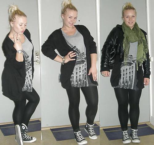 25P A swedish blog chick