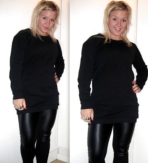 25P A swedish blog chick