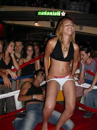 25P Hot Israeli 5