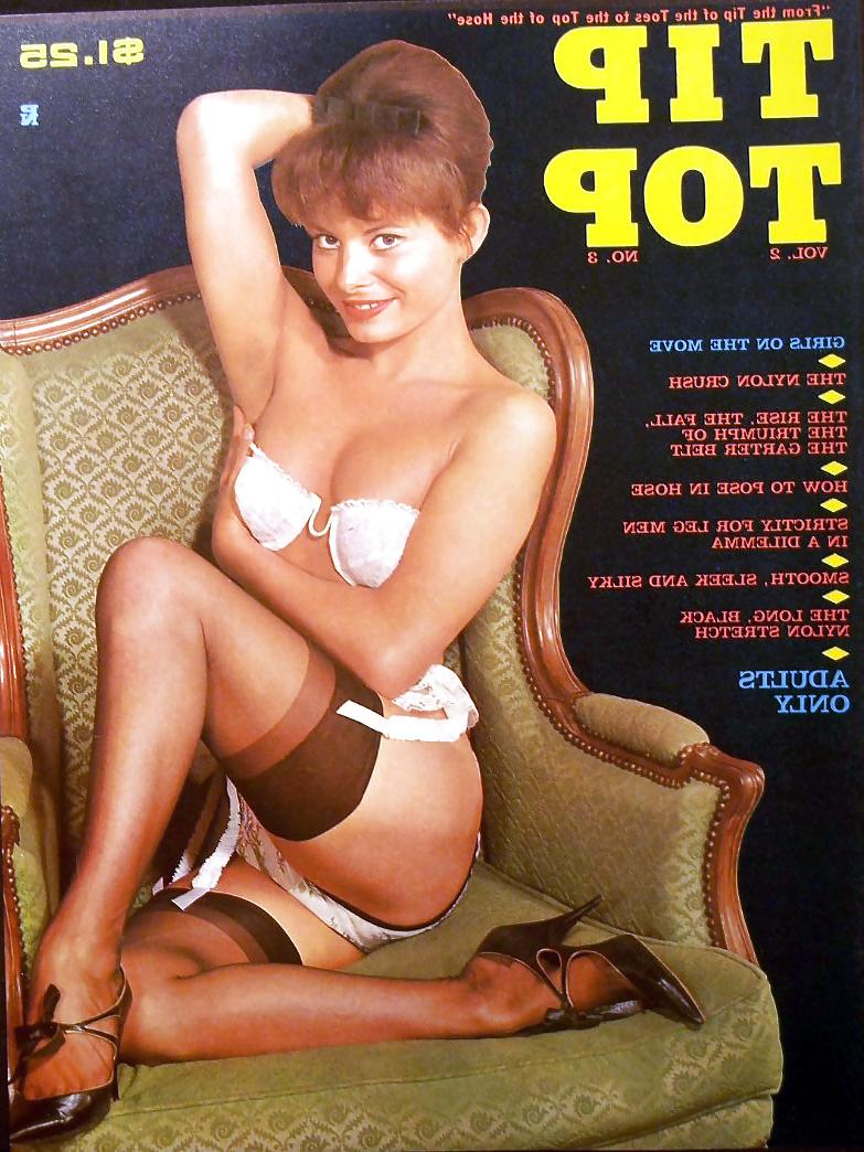 25P Vintage 2