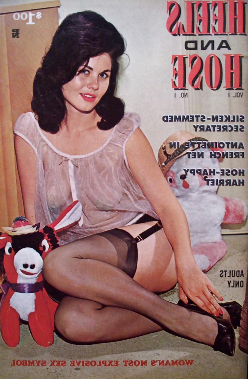 25P Vintage 2