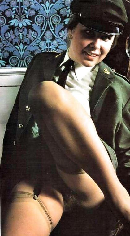 12P Vintage Pornstar - Roberta Platt