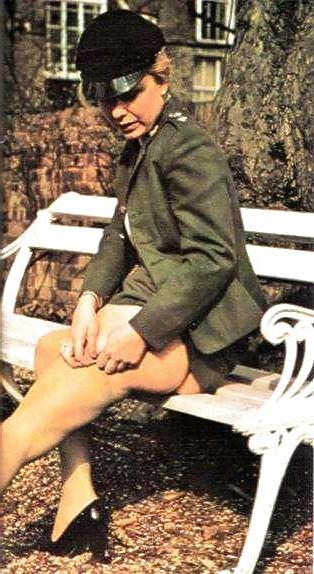 12P Vintage Pornstar - Roberta Platt