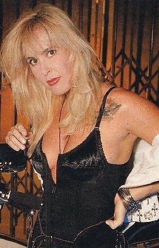 13P Lita Ford