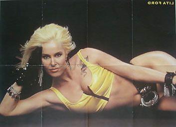 13P Lita Ford