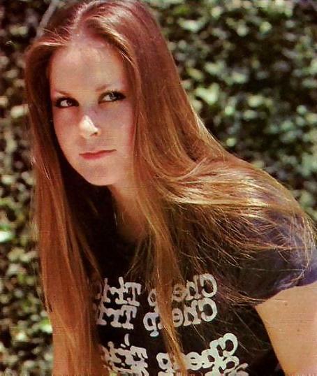 13P Lita Ford