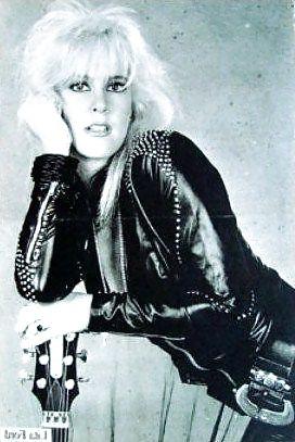 13P Lita Ford
