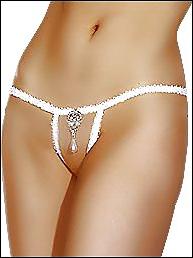 25P Panties 6: Open Crotch, Split-Crotch, or Crotchless