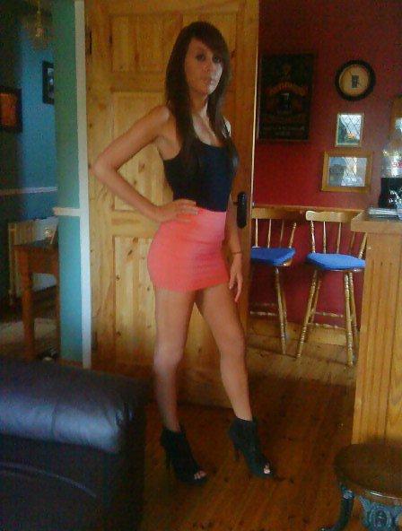 25P Irish girls