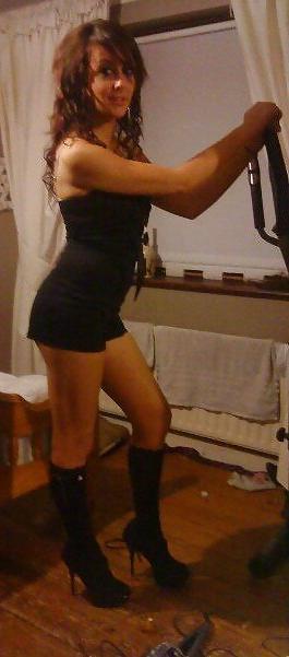 25P Irish girls