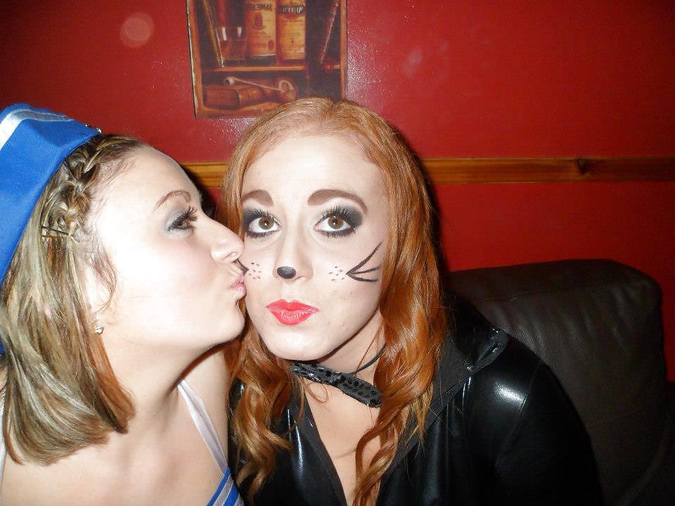 25P Irish girls