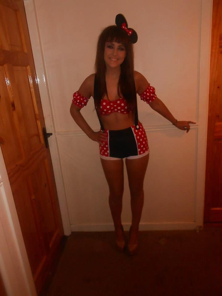 25P Irish girls