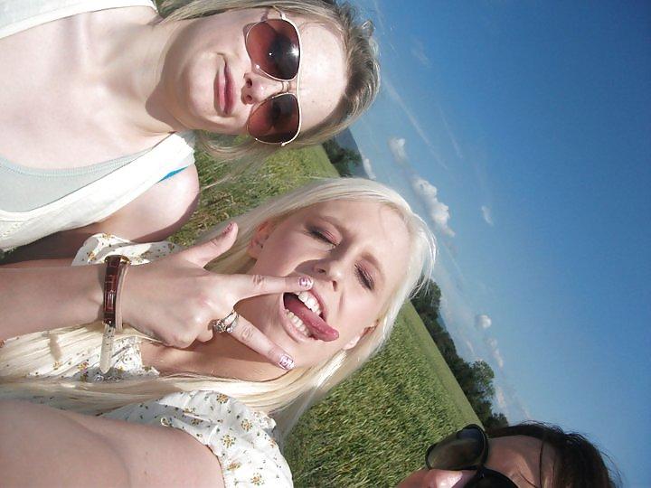 25P Irish girls