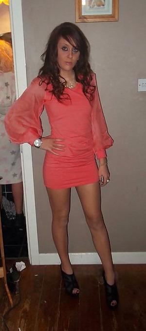 25P Irish girls