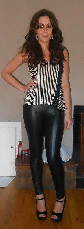 25P Irish girls