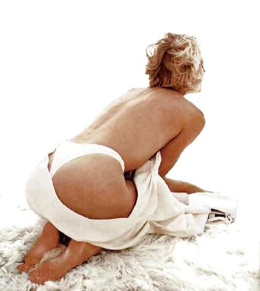 25P Beautiful Celebs 5 Sharon By TROC