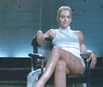 25P Beautiful Celebs 5 Sharon By TROC