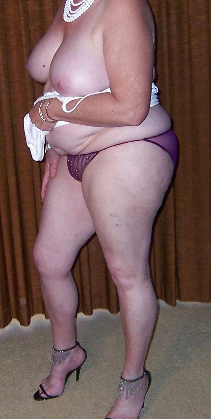 20P Mature-BBW-Ladies 322