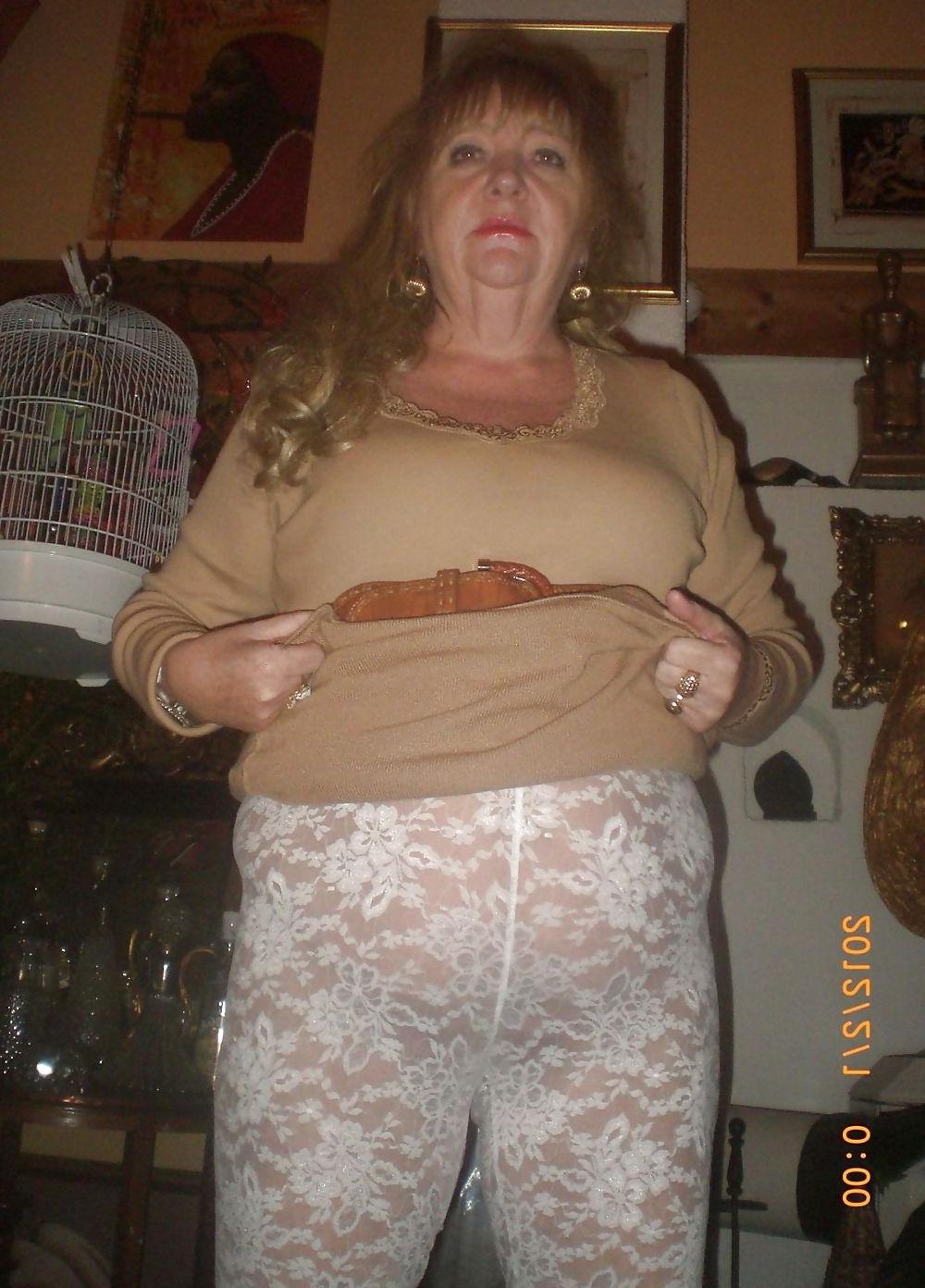 20P Mature-BBW-Ladies 322
