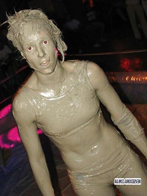 25P Slimy Sluts & Messy WAM Whores