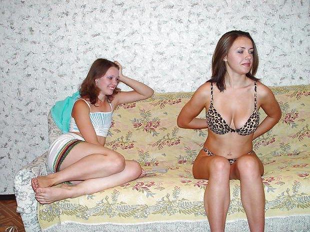 25P RUSSIAN STRIP POKER III