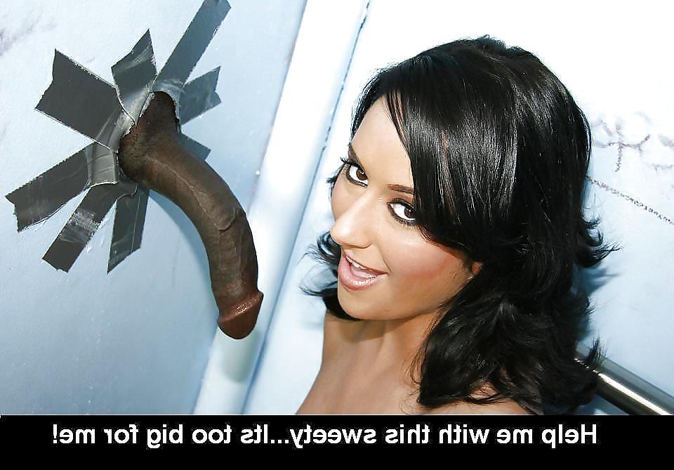 25P Cuckold Captions