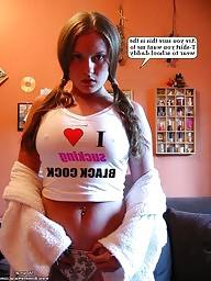 25P Cuckold Captions
