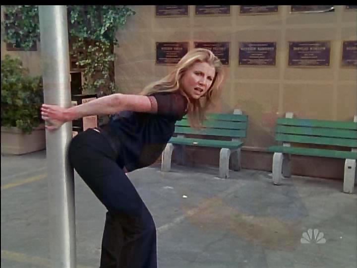 25P Sarah Chalke