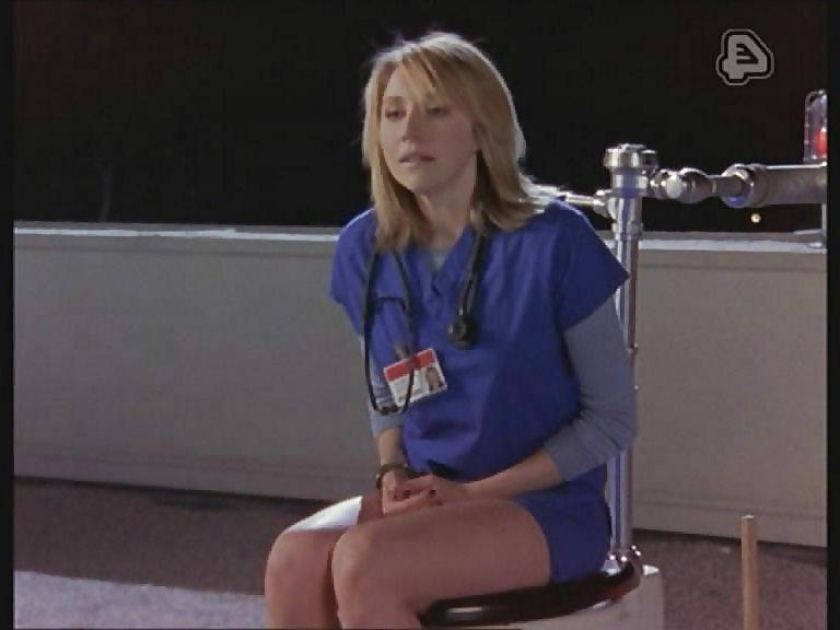 25P Sarah Chalke