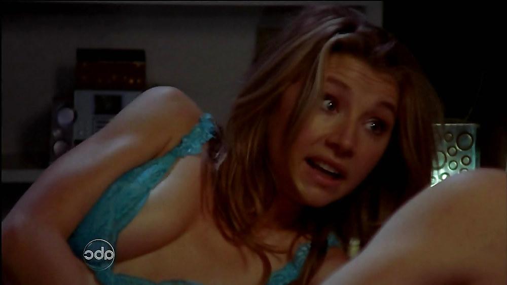 25P Sarah Chalke